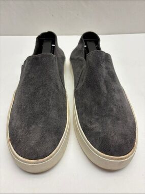 Steve Madden Fayna slip on shoes, SZ 8, box 54